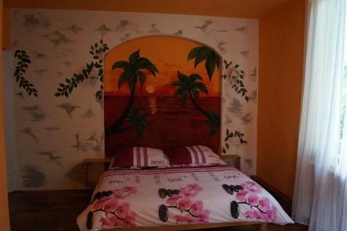 Hostal Pension Mona Lisa