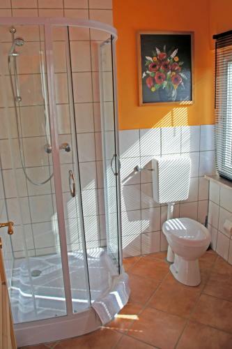 Hostal Pension Mona Lisa
