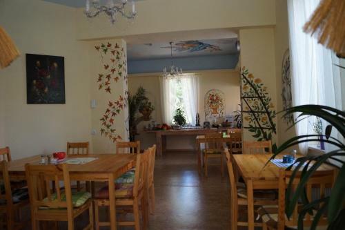 Hostal Pension Mona Lisa
