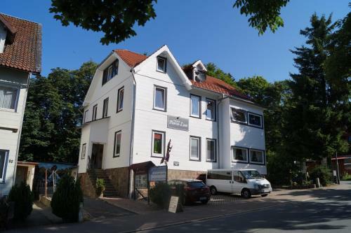 Hostal Pension Mona Lisa