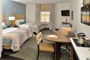 Hotel Candlewood Suites Houma