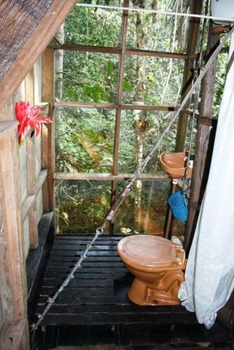 Hostal Reserva Natural Tanimboca