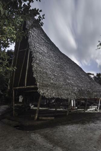 Hostal Reserva Natural Tanimboca