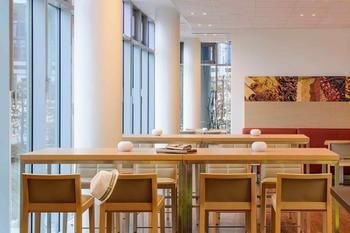Ibis Hotel Stuttgart City