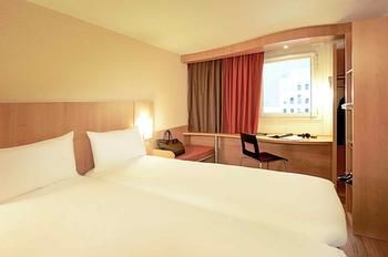 Ibis Hotel Stuttgart City