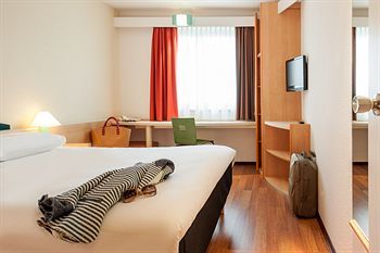 Ibis Hotel Stuttgart City