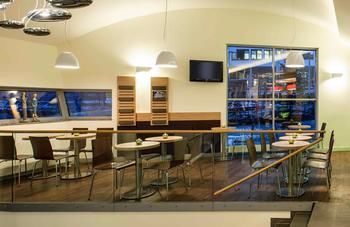 Ibis Hotel Stuttgart City