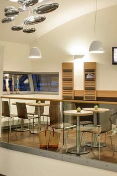 Ibis Hotel Stuttgart City