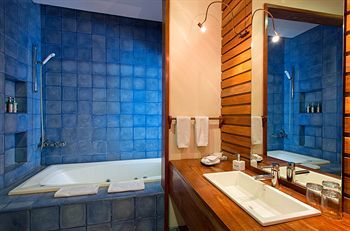 Hotel Capitan Suizo