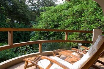 Hotel Capitan Suizo