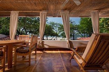 Hotel Capitan Suizo