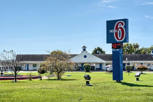 Motel Super 8 Harrisonburg