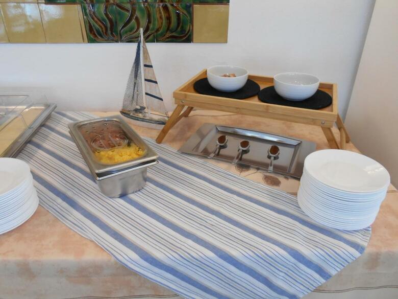 Hotel La Torre