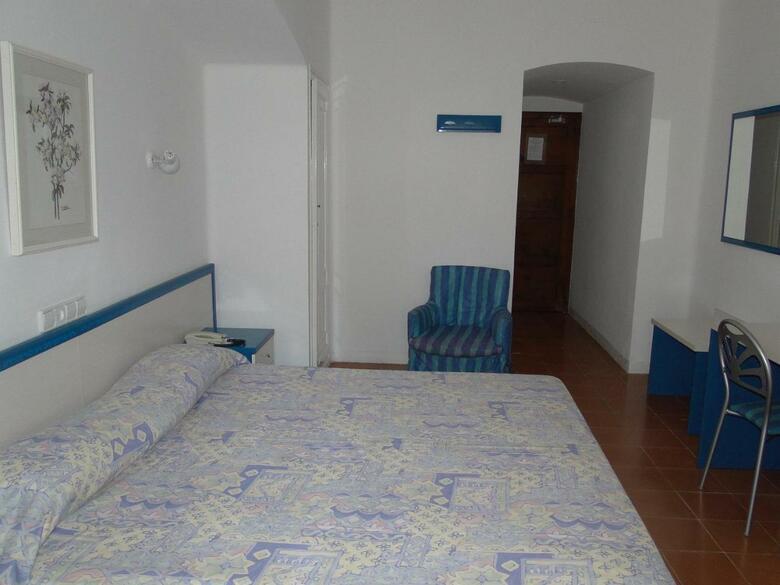 Hotel La Torre