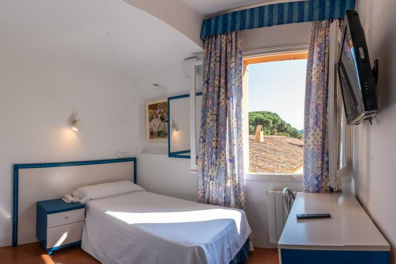 Hotel La Torre