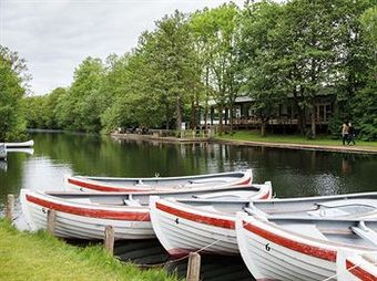 Sinatur Hotel Frederiksdal