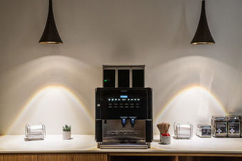 Sinatur Hotel Frederiksdal