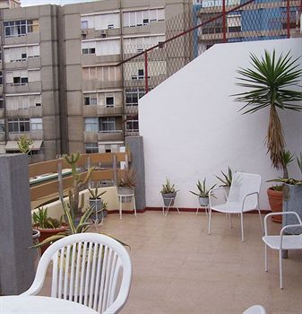 Hotel Valencia