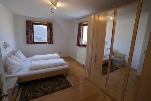 Apartamento Appartement Zur Post