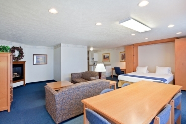 Hotel Holiday Inn Express Lewiston