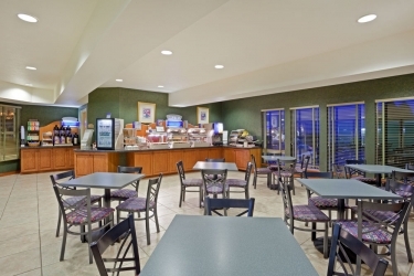 Hotel Holiday Inn Express Lewiston