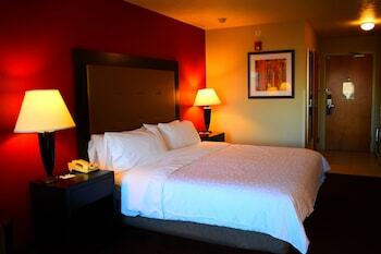 Hotel Holiday Inn Express Lewiston