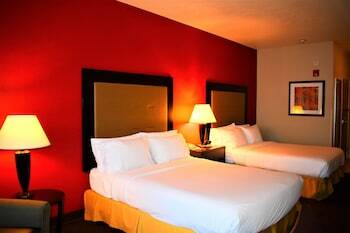 Hotel Holiday Inn Express Lewiston