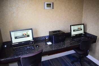 Hotel Holiday Inn Express Lewiston