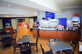 Hotel Holiday Inn Express Lewiston