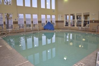 Hotel Holiday Inn Express Lewiston