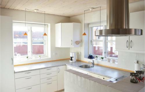 Holiday Home Skryvenssti