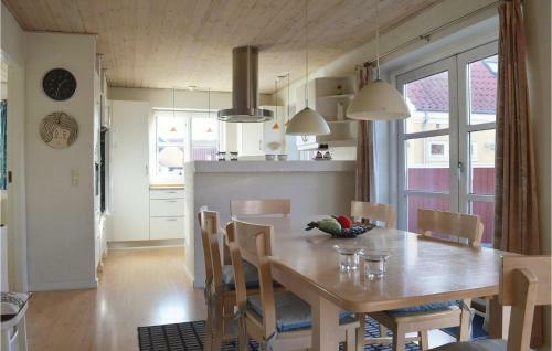 Holiday Home Skryvenssti
