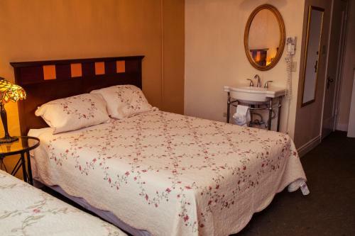 Gilmore Hotel Ketchikan