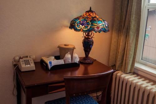 Gilmore Hotel Ketchikan