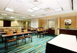 Hotel Springhill Suites Grand Rapids North