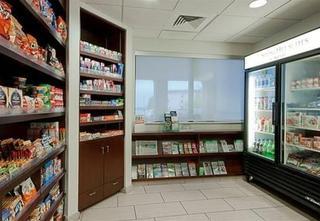 Hotel Springhill Suites Grand Rapids North