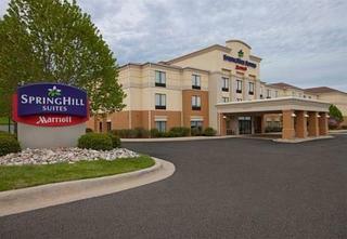 Hotel Springhill Suites Grand Rapids North