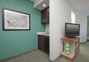 Hotel Springhill Suites Grand Rapids North