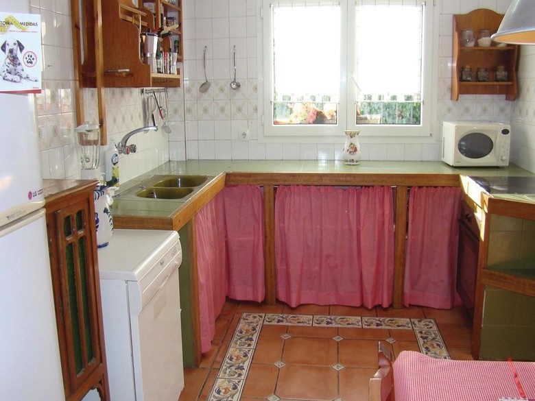 Holiday Home Baena