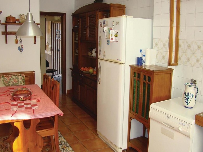 Holiday Home Baena