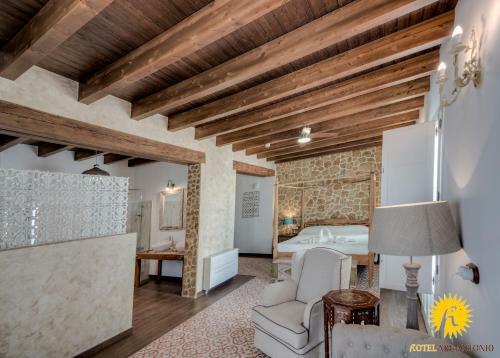 Hotel Argantonio