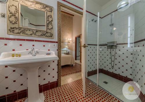 Hotel Argantonio