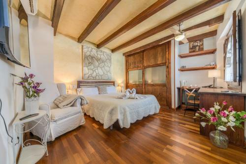 Hotel Argantonio