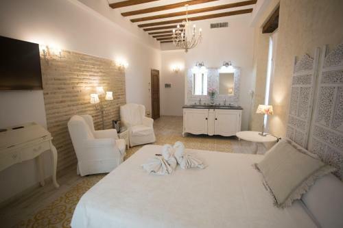 Hotel Argantonio