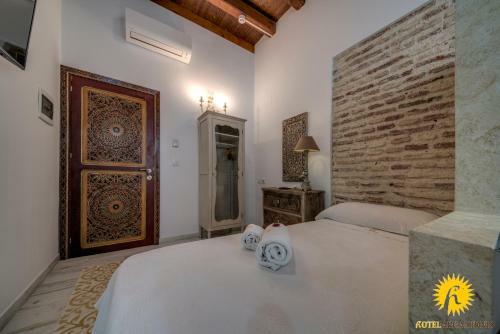 Hotel Argantonio