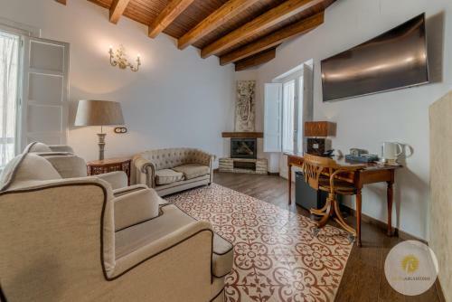 Hotel Argantonio