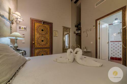 Hotel Argantonio