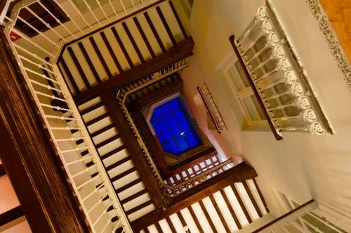 Hotel Argantonio