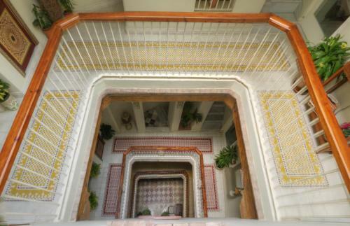 Hotel Argantonio