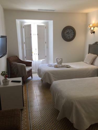 Hotel Argantonio